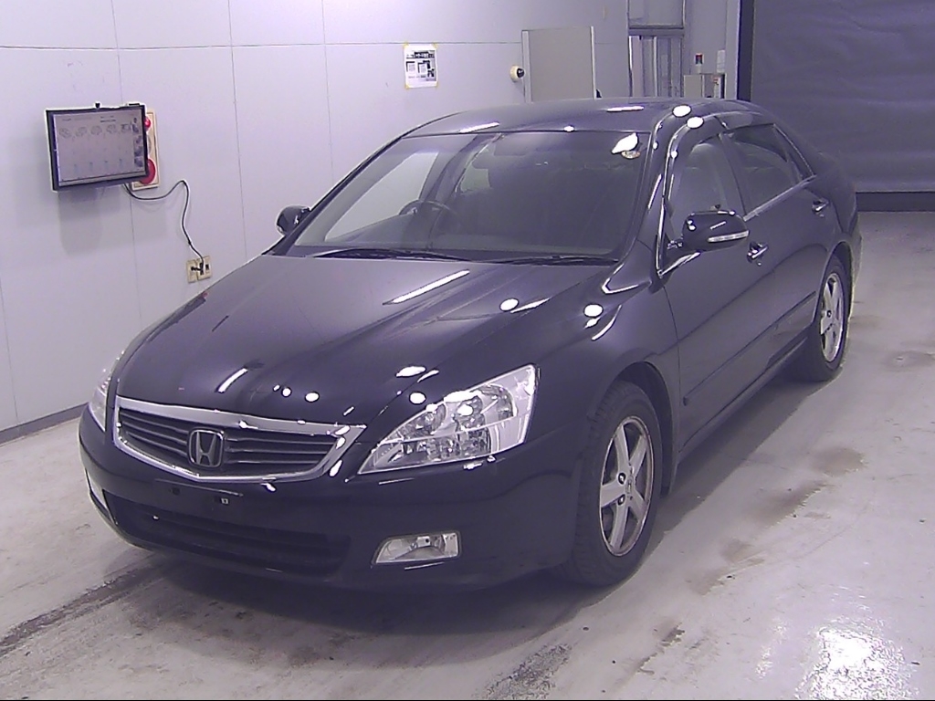 HONDA INSPIRE