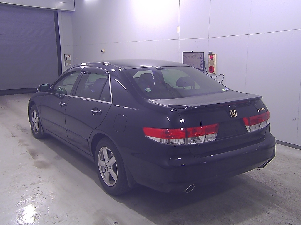 HONDA INSPIRE