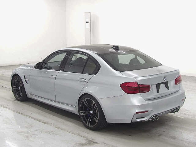BMW M3