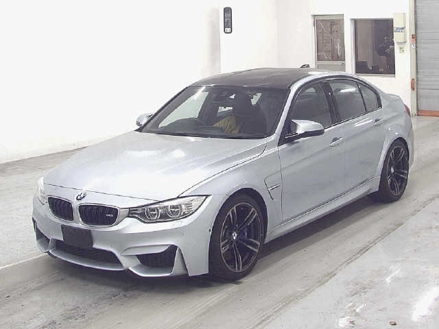BMW M3