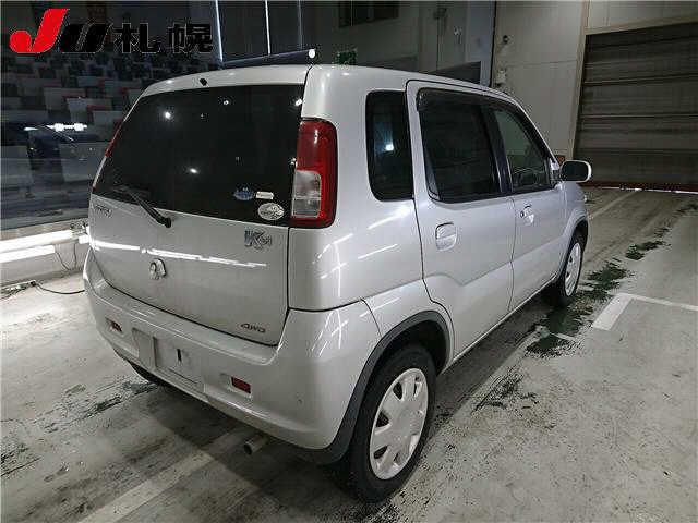 SUZUKI KEI