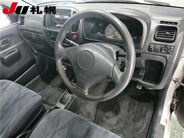 SUZUKI KEI
