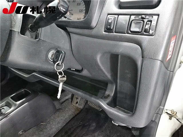 SUZUKI KEI