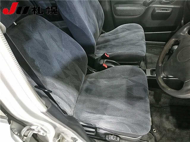 SUZUKI KEI