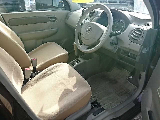 NISSAN PINO