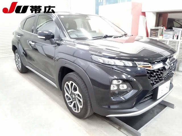 SUZUKI FRONX
