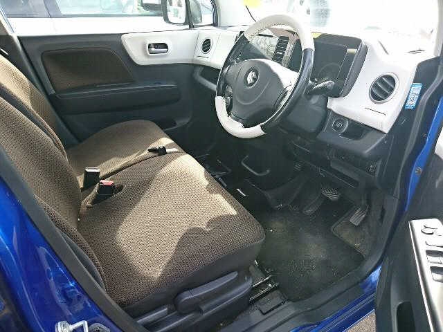 SUZUKI MR WAGON