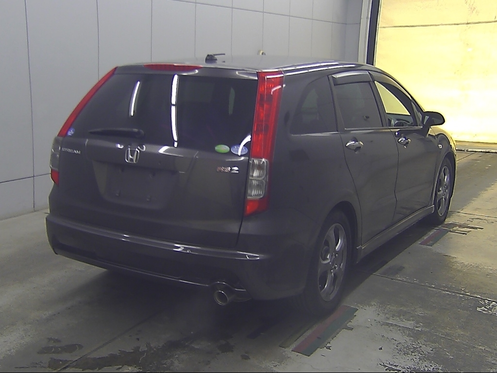 HONDA STREAM