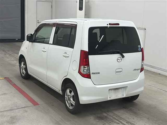 MAZDA AZ-WAGON