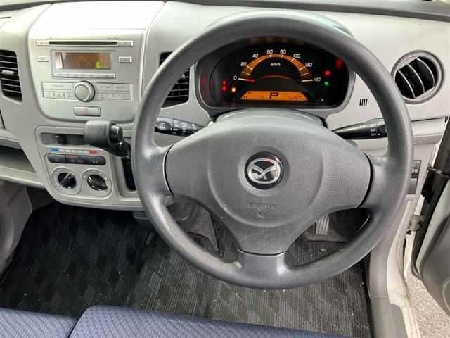 MAZDA AZ-WAGON