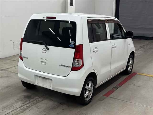 MAZDA AZ-WAGON