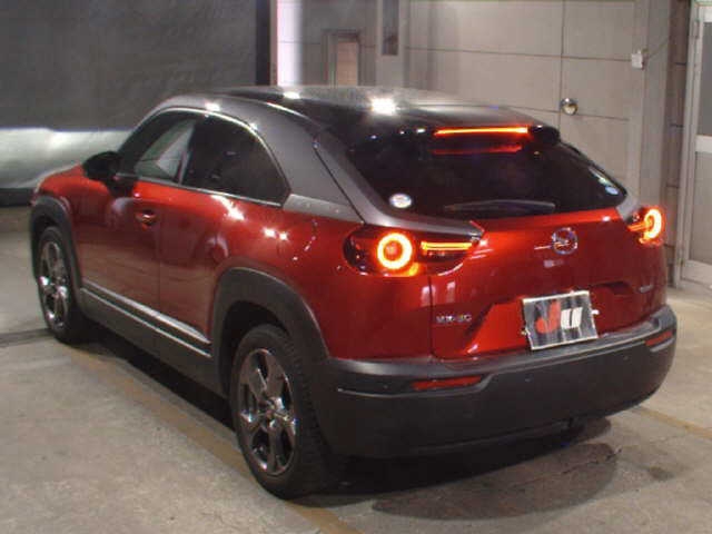 MAZDA MX-30