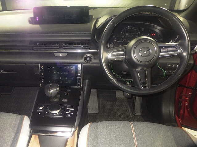MAZDA MX-30