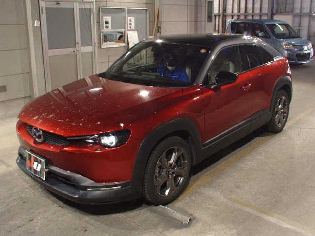 MAZDA MX-30