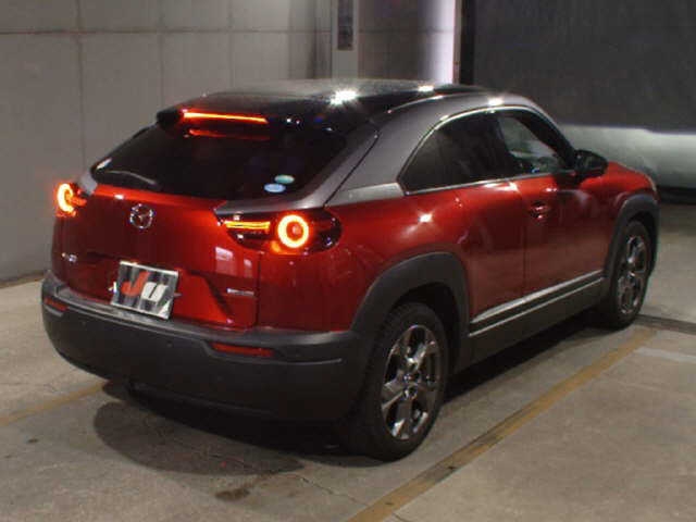 MAZDA MX-30
