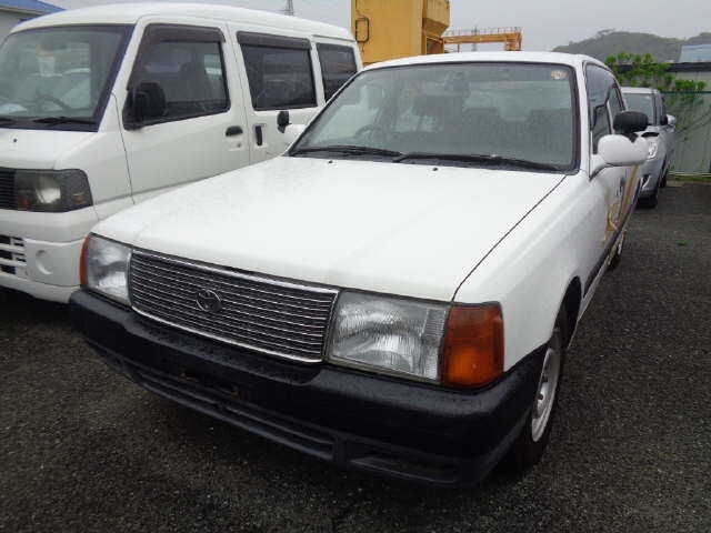 TOYOTA COMFORT
