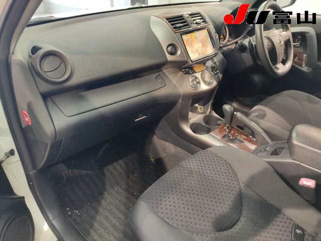 TOYOTA VANGUARD