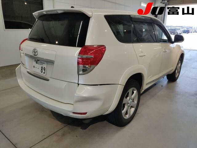 TOYOTA VANGUARD