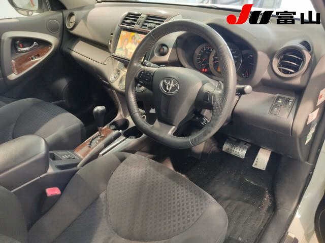 TOYOTA VANGUARD