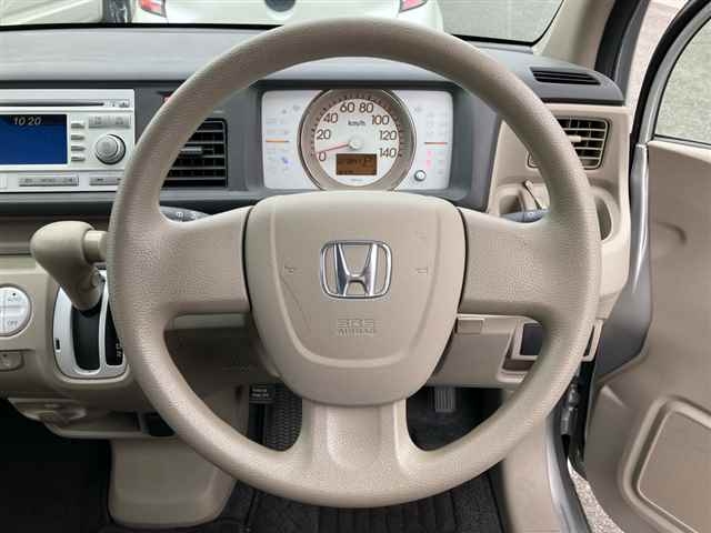 HONDA LIFE