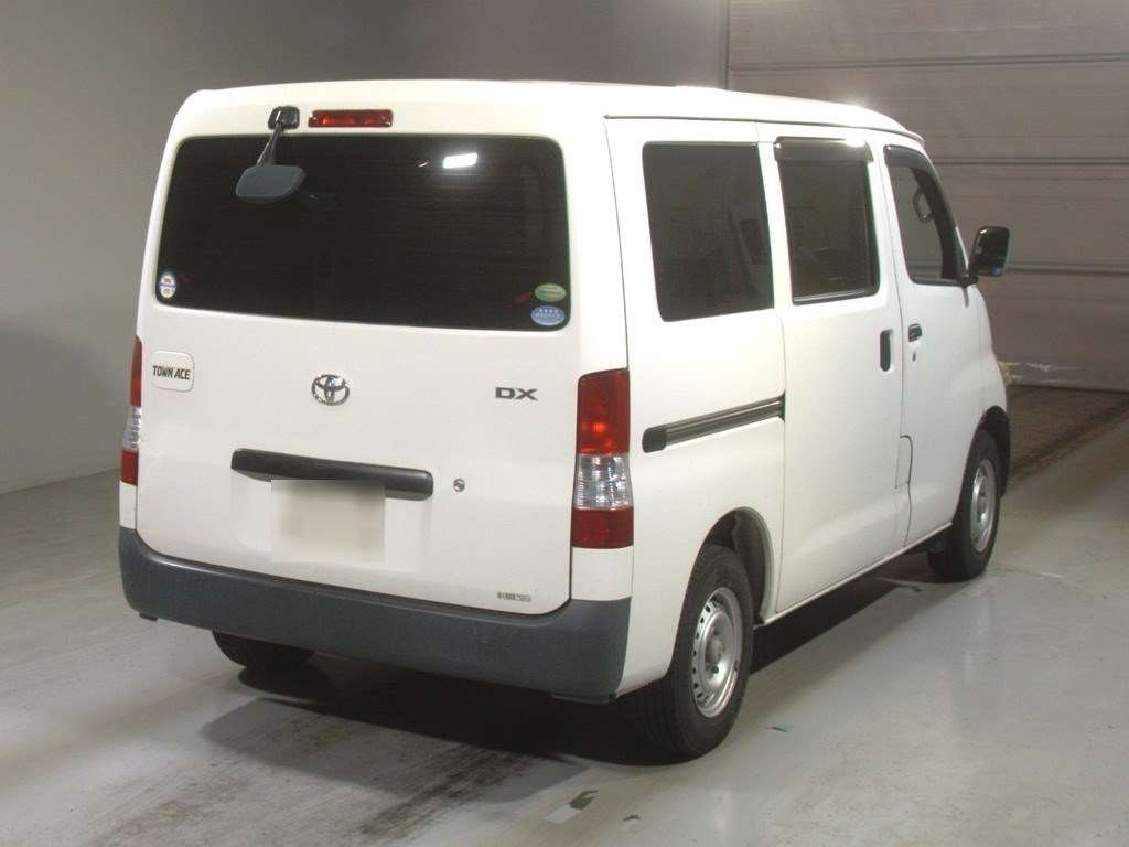TOYOTA LITE ACE