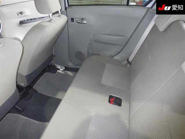 SUBARU PLEO PLUS