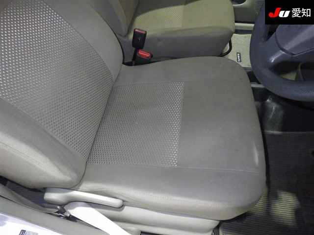 SUBARU PLEO PLUS