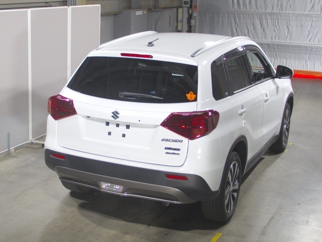 SUZUKI ESCUDO