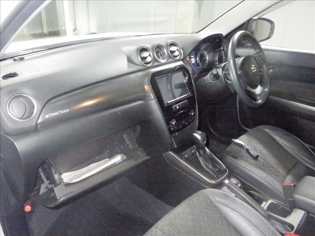 SUZUKI ESCUDO