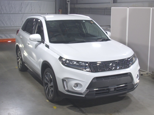 SUZUKI ESCUDO