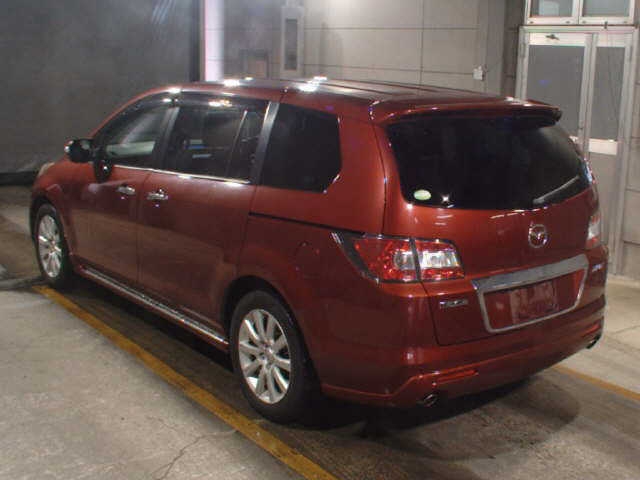 MAZDA MPV