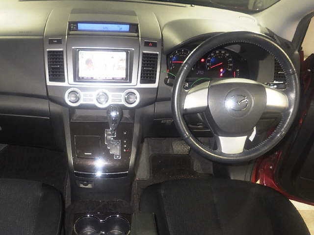 MAZDA MPV