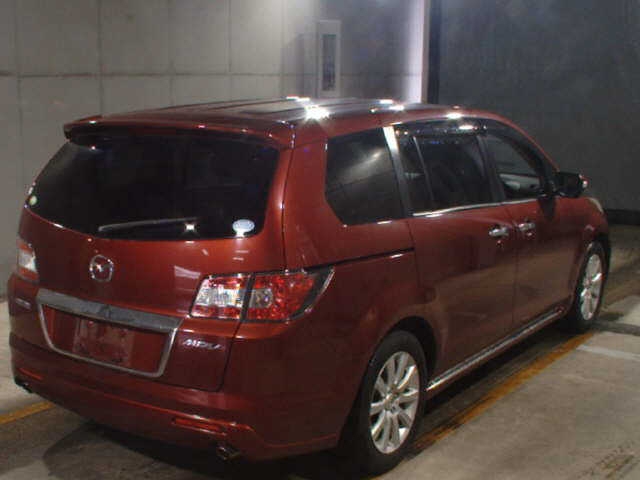 MAZDA MPV