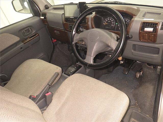 MITSUBISHI TOWN BOX