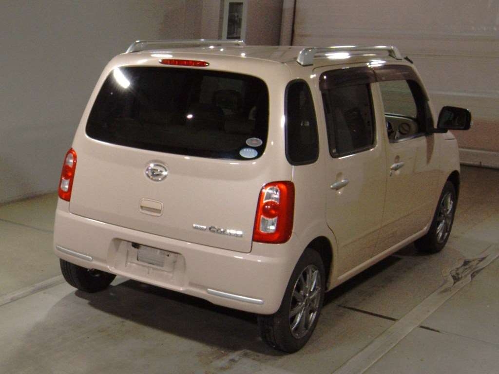 DAIHATSU MIRA COCOA