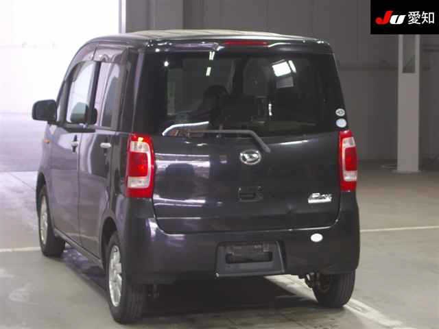 DAIHATSU TANTO EXE