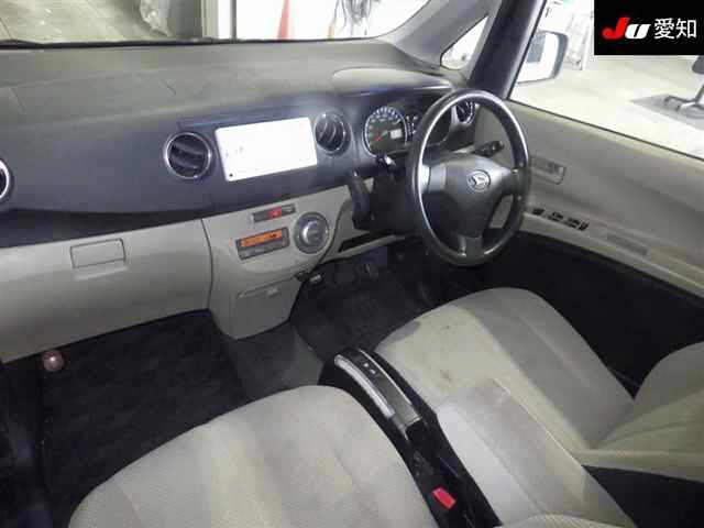 DAIHATSU TANTO EXE