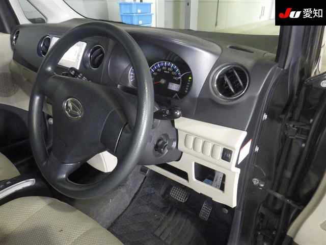 DAIHATSU TANTO EXE