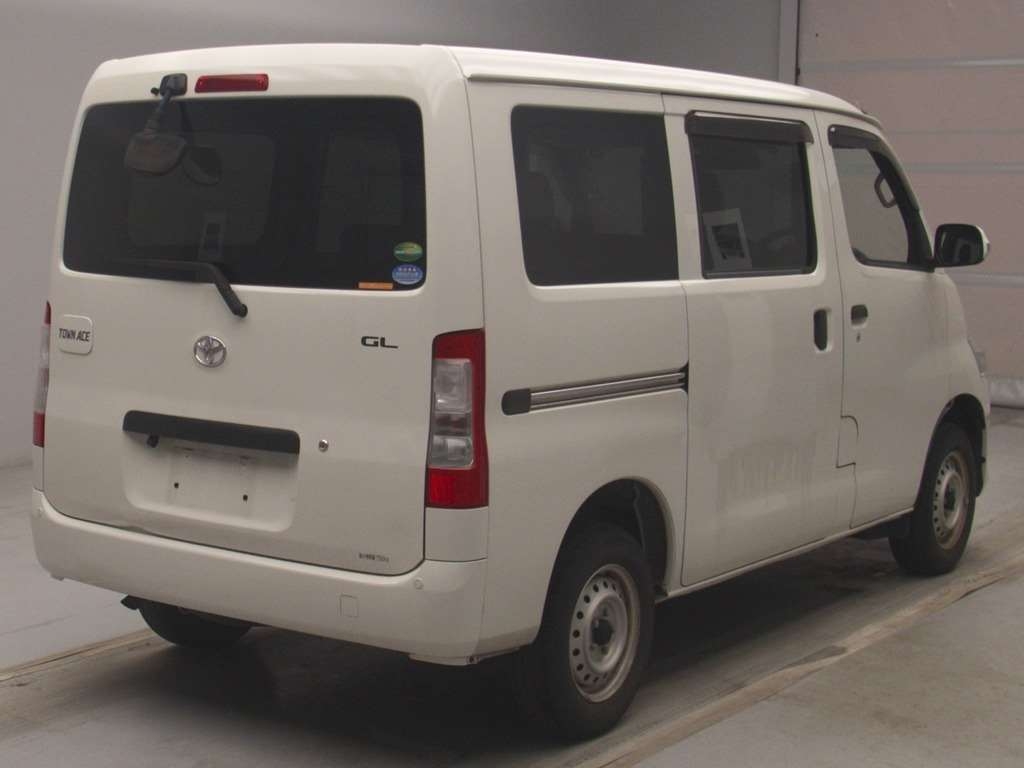 TOYOTA TOWN ACE