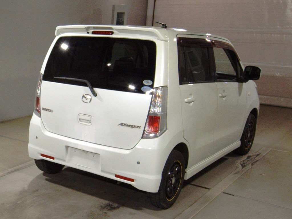 MAZDA AZ-WAGON