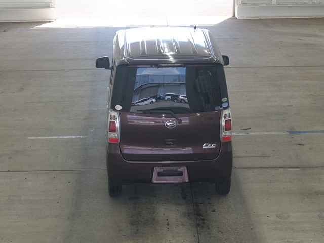 DAIHATSU TANTO EXE