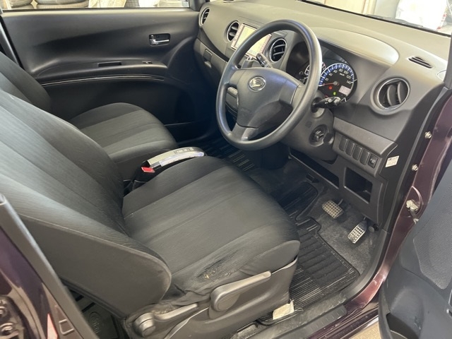 DAIHATSU TANTO EXE