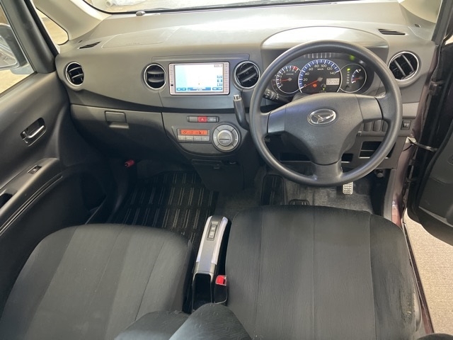 DAIHATSU TANTO EXE