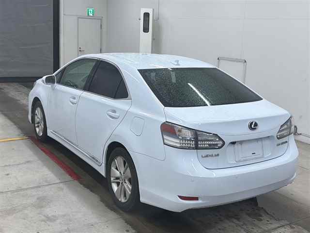 LEXUS HS250H