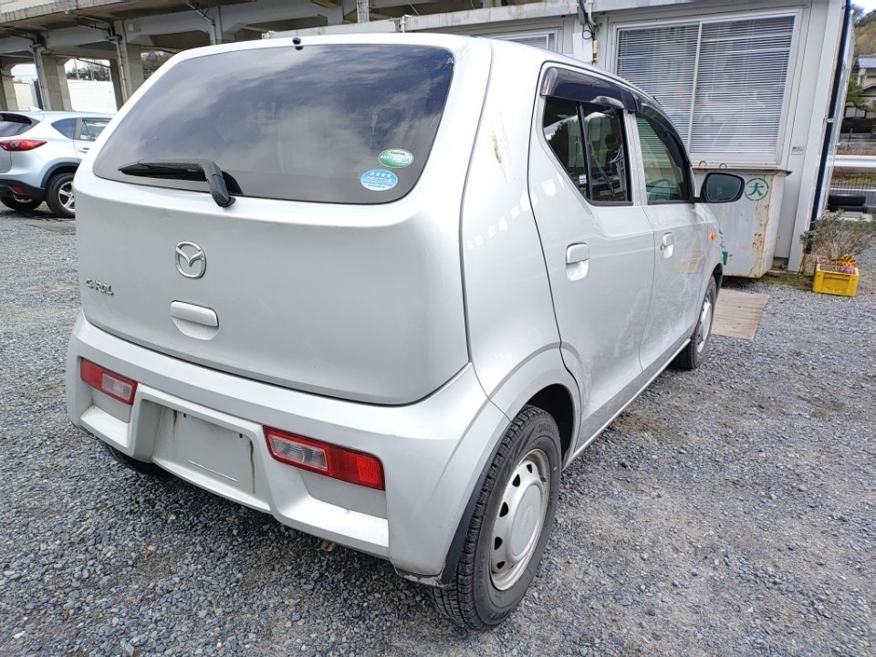 MAZDA CAROL