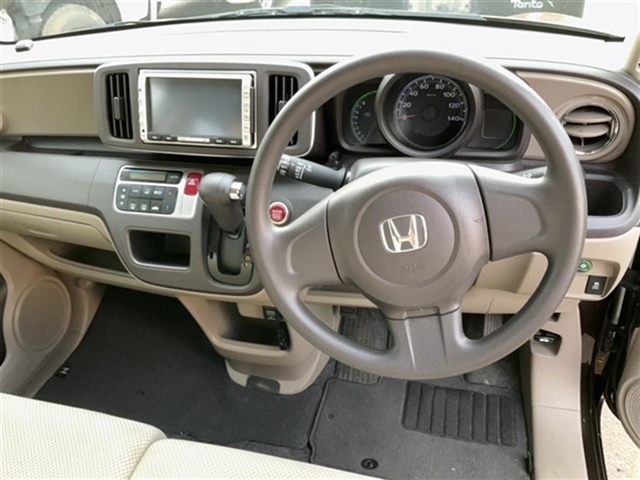 HONDA N-ONE