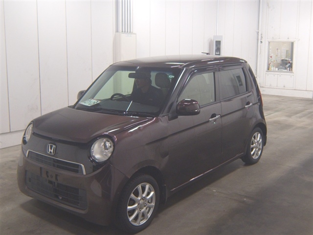 HONDA N-ONE