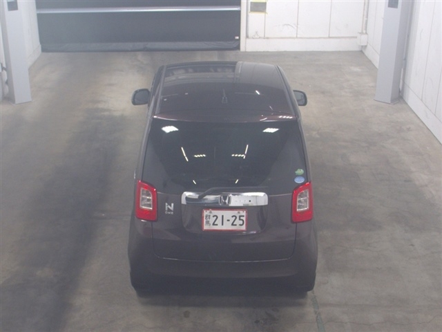 HONDA N-ONE