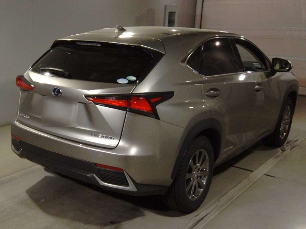 LEXUS NX300