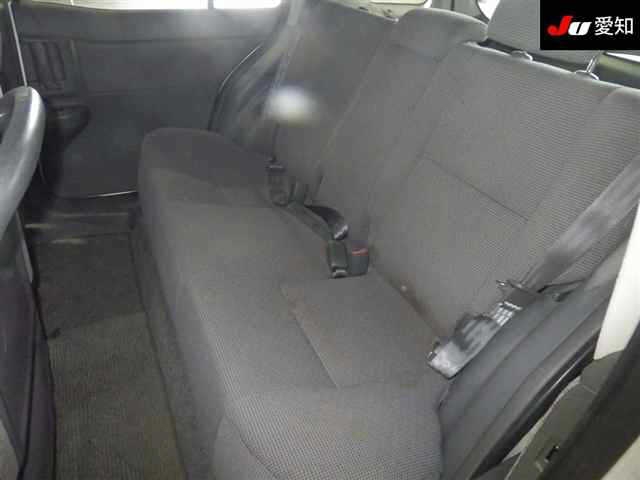 TOYOTA RAUM